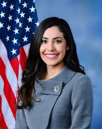 Senator Anna Paulina Luna